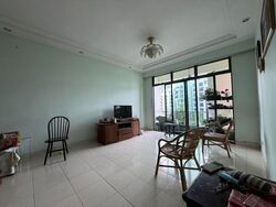 Hillview Heights (D23), Condominium #609258221
